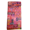 Safawala Multicolor Patchwork Printed Safa Cloth