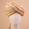 Safawala Cream Wedding Barati Safa Feta Pagdi | Guest Turban Wedding Accessory