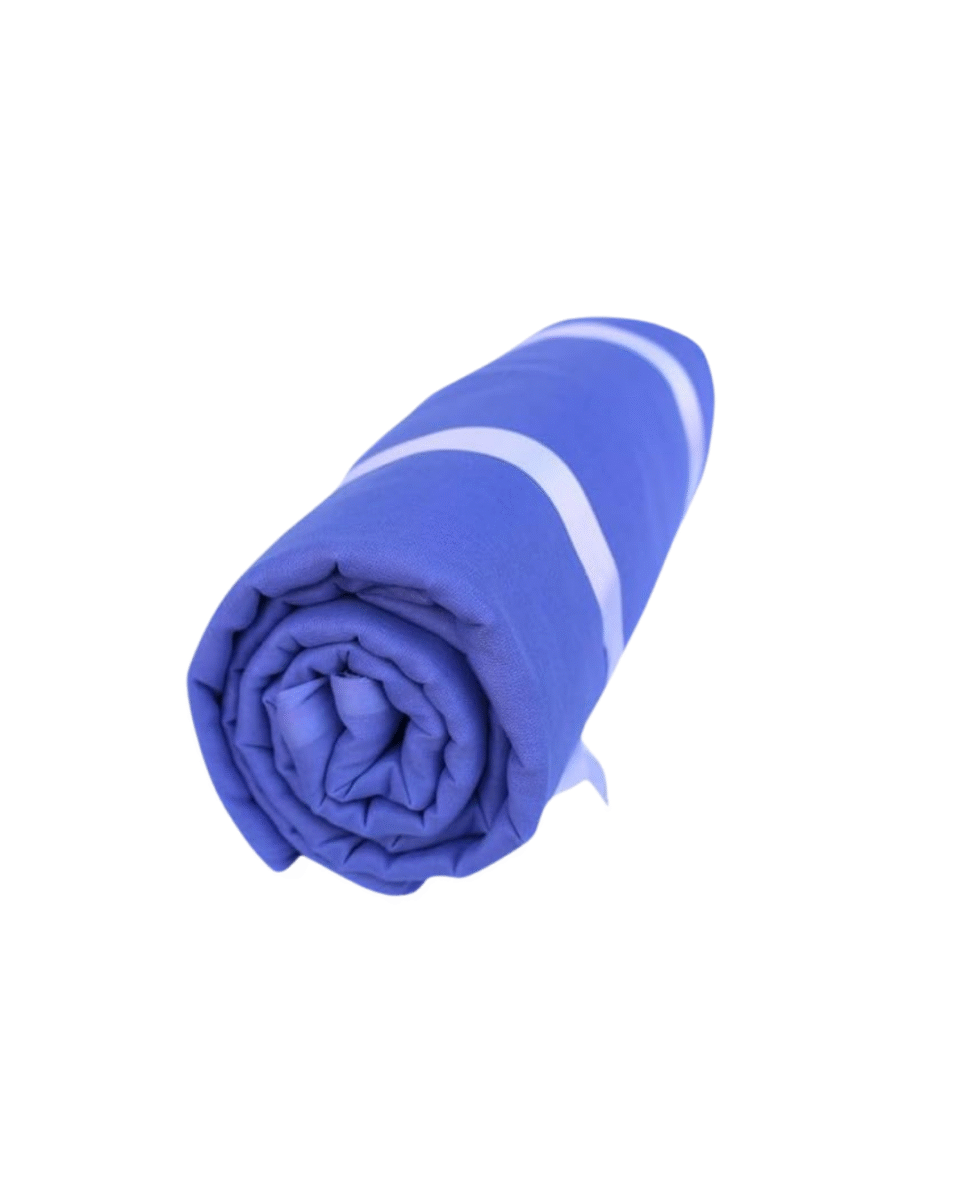 Safawala Lavender Solid Safa Cloth Roll | Traditional Indian Wedding Fabric
