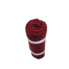 Safawala Maroon Solid Safa Cloth Roll | Traditional Indian Wedding Fabric