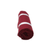 Safawala Maroon Solid Safa Cloth Roll | Traditional Indian Wedding Fabric