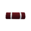 Safawala Maroon Solid Safa Cloth Roll | Traditional Indian Wedding Fabric