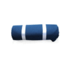 Safawala Navy Blue Solid Safa Cloth Roll | Traditional Indian Wedding Fabric