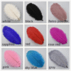 Safawala Royal Feather Kalgi (10 pcs) | Traditional Groom Turban Accessory