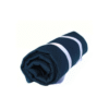 Safawala Navy Blue Solid Safa Cloth Roll | Traditional Indian Wedding Fabric