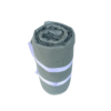 Safawala Light Grey Solid Safa Cloth Roll | Traditional Indian Wedding Fabric