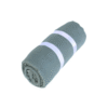 Safawala Light Grey Solid Safa Cloth Roll | Traditional Indian Wedding Fabric