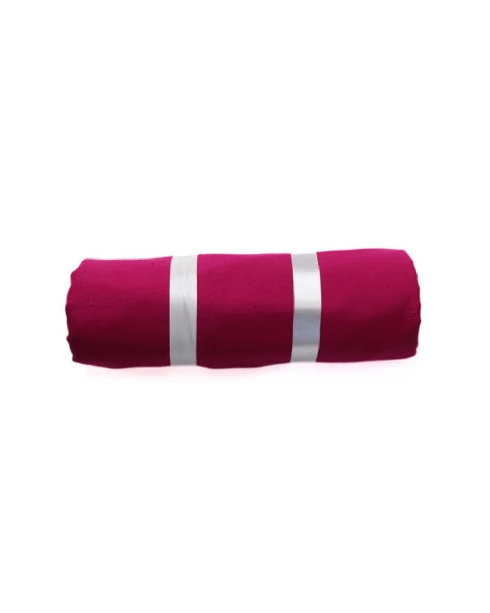Safawala Pink Solid Safa Cloth Roll | Traditional Indian Wedding Fabric