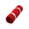 Safawala Red Solid Safa Cloth Roll | Traditional Indian Wedding Fabric