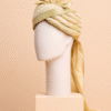 Golden Wedding Barati Safa Pagdi Turban