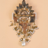Safawala Mother of Pearl Designer Brooches | Groom Turban Pagdi Sherwani Wedding Accessory