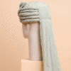 Sage Green Feta Wedding Barati Safa Pagdi Turban | Traditional Indian Guest Wedding Accessory