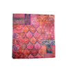 Safawala Multicolor Patchwork Printed Safa Cloth